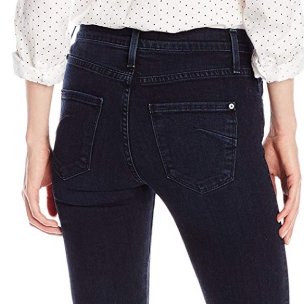 James Jeans Twiggy size 28 stretch skinny leg